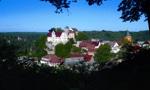 Castle Hohnstein