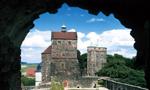 Castle Stolpen